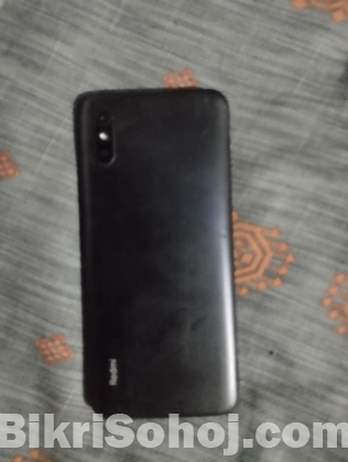 Redmi 9A